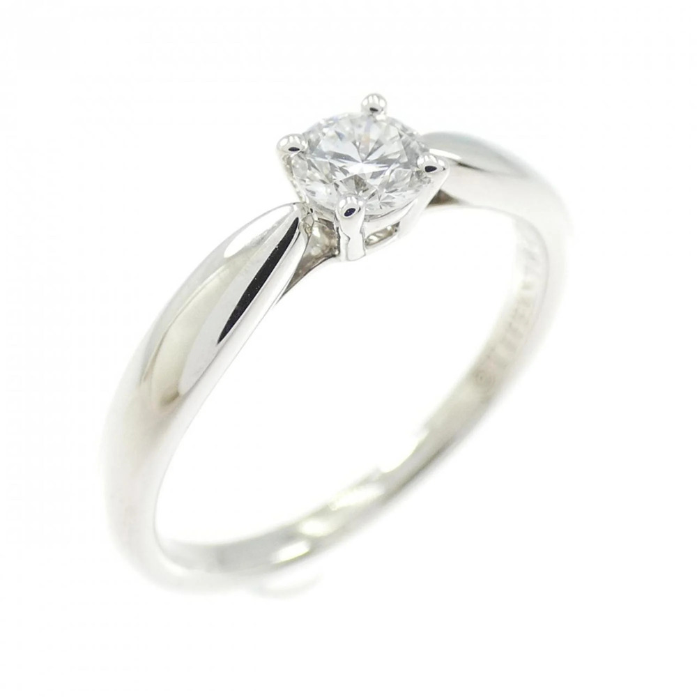 TIFFANY Silver Ring
